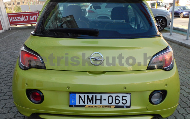 OPEL Adam 1.4 S-S Jam Easytronic személygépkocsi - 1398cm3 Benzin 121139 5/12