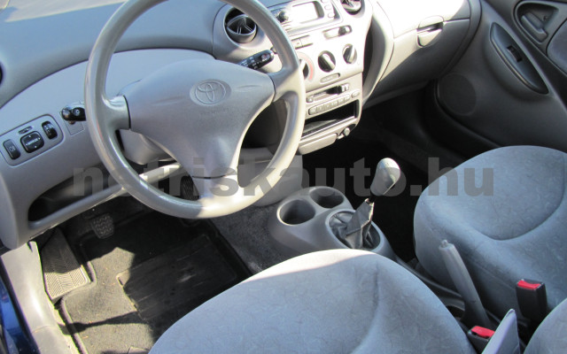 TOYOTA Yaris 1.3 Linea Sol személygépkocsi - 1299cm3 Benzin 120321 9/10