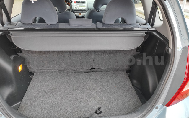 HONDA Jazz 1.2 LS AC személygépkocsi - 1245cm3 Benzin 121319 10/12