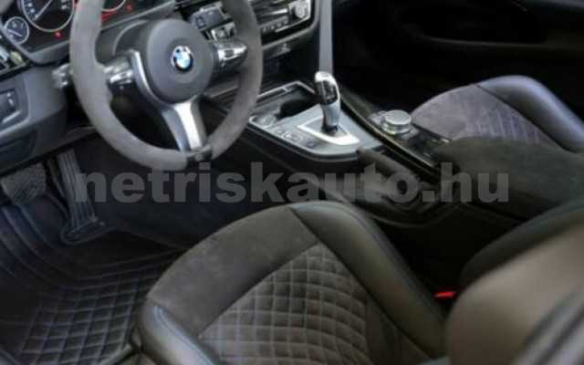 BMW M4 személygépkocsi - 1998cm3 Benzin 117748 5/7