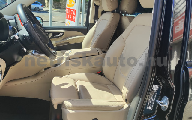 MERCEDES-BENZ V-osztály V 250 BlueTec/d L Aut. 7sz tehergépkocsi 3,5t össztömegig - 1950cm3 Diesel 121459 3/12