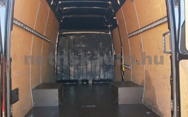 IVECO 50 DailyC 18 LEGNAGYOBB ZÁRT,3,5T,KLÍMA tehergépkocsi 3,5t össztömegig - 2998cm3 Diesel 25830 5/9