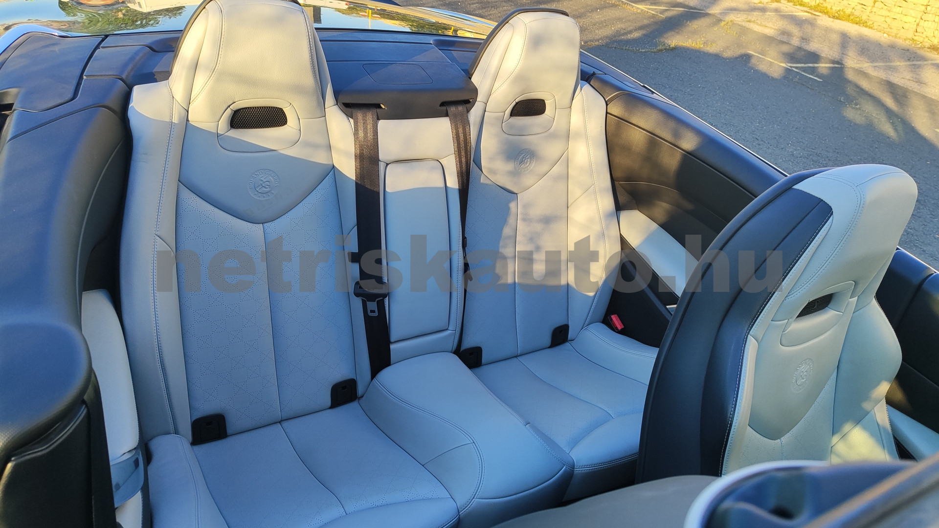 PEUGEOT 308 1.6 THP Sport Pack Aut. személygépkocsi - 1598cm3 Benzin 121455 9/12