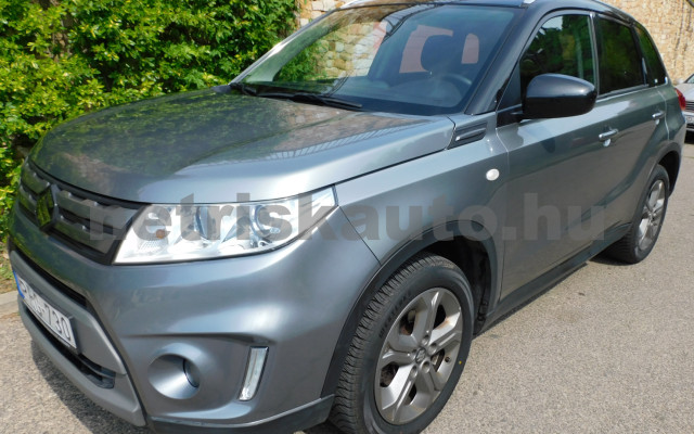 SUZUKI Vitara 1.6 GL+ 4WD személygépkocsi - 1586cm3 Benzin 120179 3/12