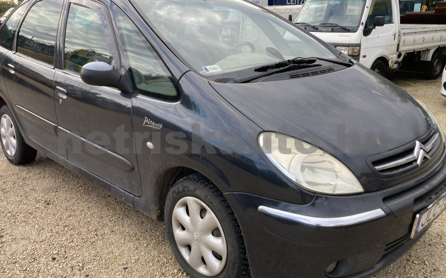 CITROEN Xsara Picasso 1.6 HDi SX Plus személygépkocsi - 1560cm3 Diesel 120471 2/10