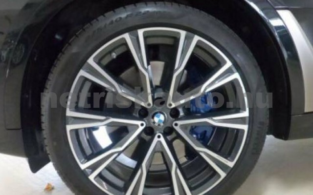 BMW X7 személygépkocsi - 2993cm3 Diesel 117710 6/6
