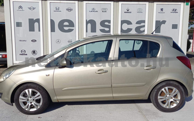 OPEL Corsa 1.2 Essentia személygépkocsi - 1229cm3 Benzin 120426 5/35