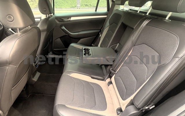 SKODA Kodiaq 2.0 TDI SCR Style DSG személygépkocsi - 1968cm3 Diesel 121458 10/11