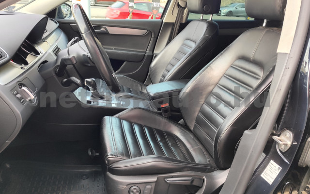 VW Passat 1.4 TSI Comfort. DSG személygépkocsi - 1390cm3 Benzin 121434 5/12