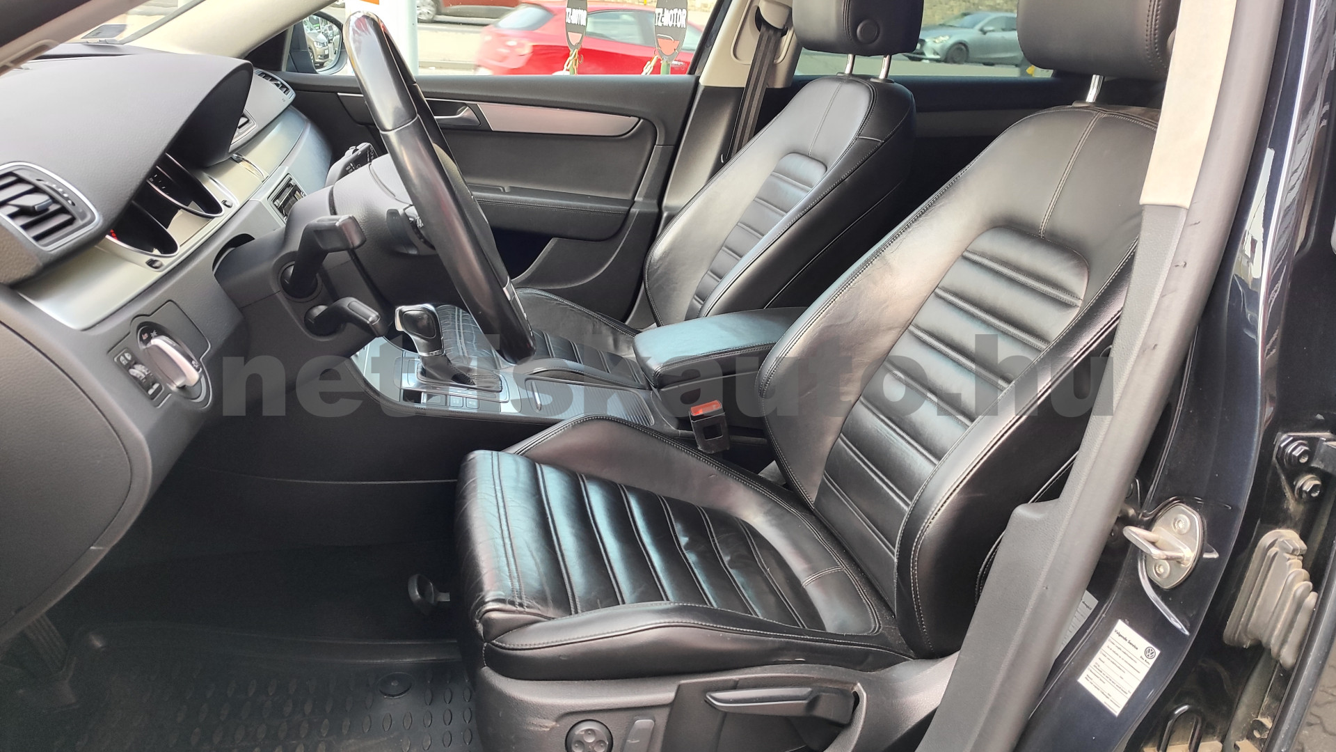 VW Passat 1.4 TSI Comfort. DSG személygépkocsi - 1390cm3 Benzin 121434 5/12