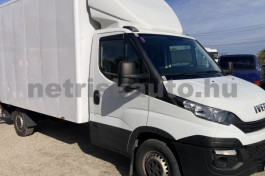 IVECO 35 35 S 16 4100 tehergépkocsi 3,5t össztömegig - 2287cm3 Diesel 121620