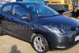 MAZDA Mazda 2 1.3i TE Plus személygépkocsi - 1349cm3 Benzin 120500