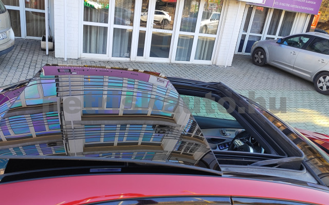 MERCEDES-BENZ C-osztály C 200 4Matic EQ Boost 9G-TRONIC személygépkocsi - 1497cm3 Hybrid 121304 9/12