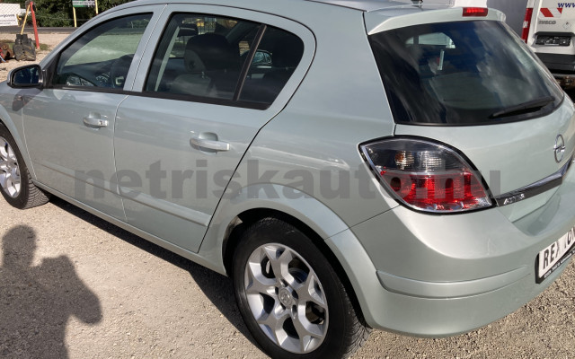 OPEL Astra 1.4 Cosmo személygépkocsi - 1364cm3 Benzin 121291 2/11
