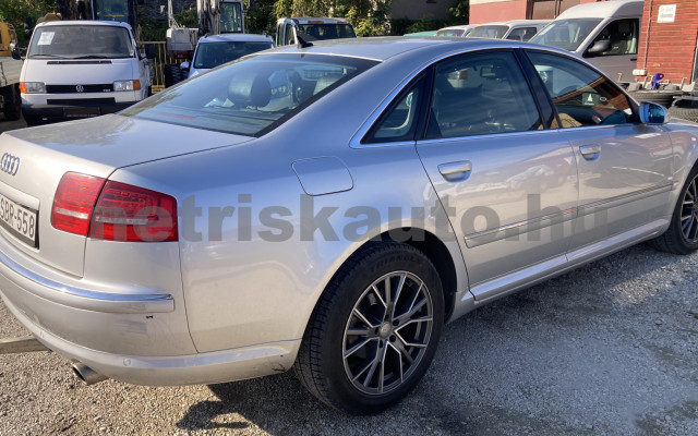 AUDI A8 3.0 V6 Multitronic személygépkocsi - 2976cm3 Benzin 121615 4/10
