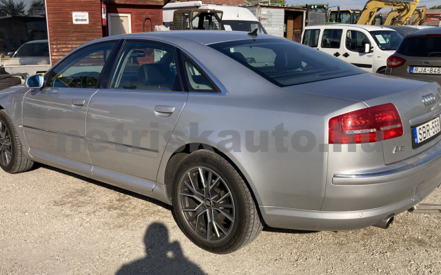 AUDI A8 3.0 V6 Multitronic személygépkocsi - 2976cm3 Benzin 121615 3/10