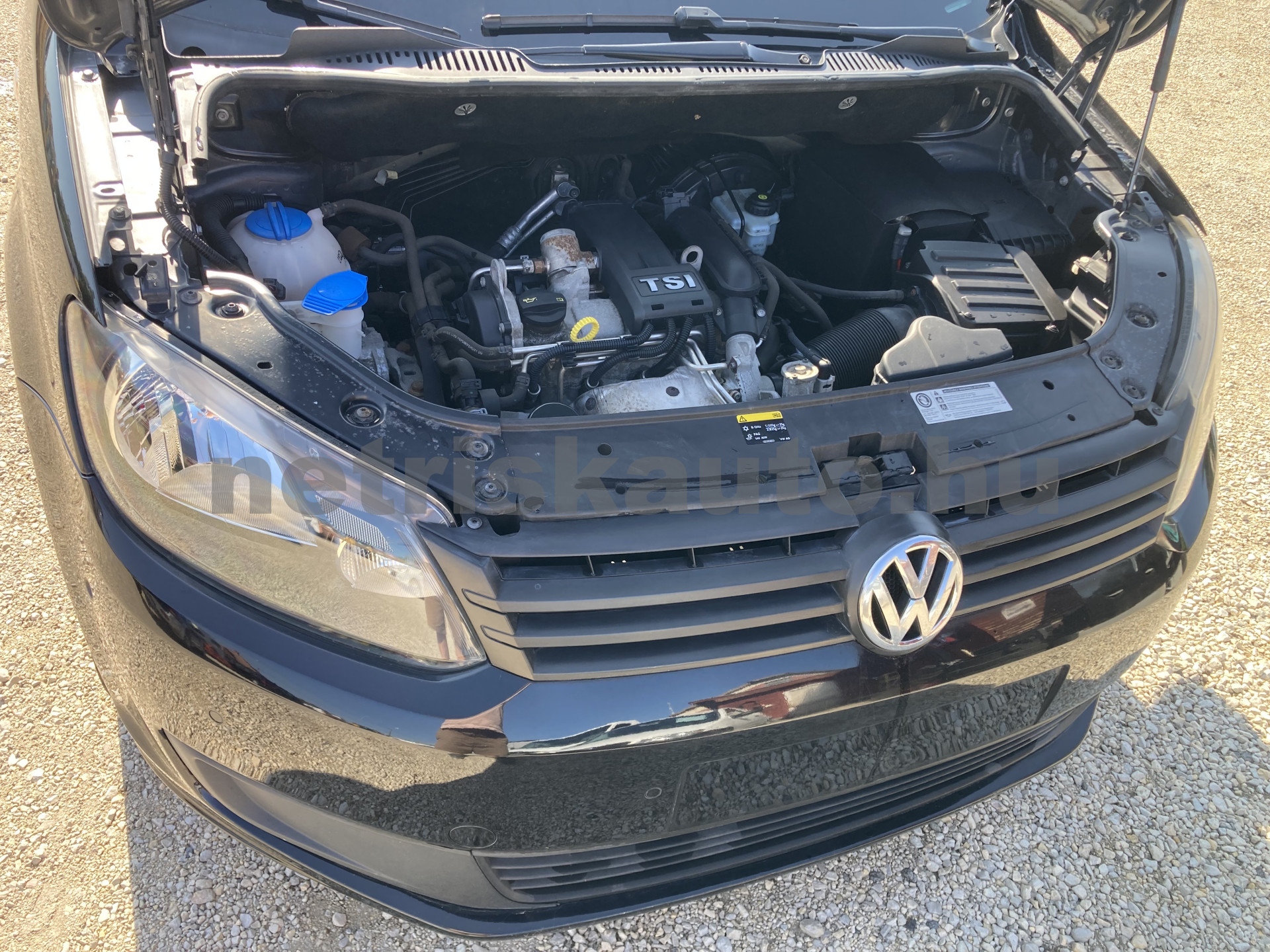 VW Egyéb személygépkocsi - 1197cm3 Benzin 121166 6/12