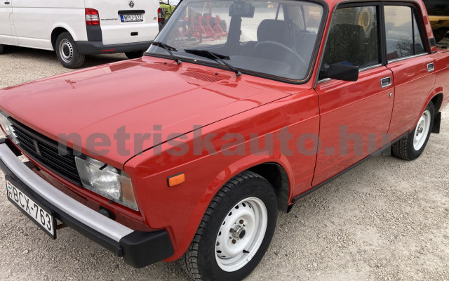 LADA 2105/2104 Nova 2105 személygépkocsi - 1294cm3 Benzin 121441 2/10
