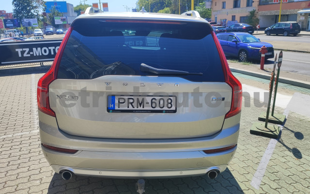 VOLVO XC90 2.0 [D5] Mom. Geartronic (7 sz.) személygépkocsi - 1969cm3 Diesel 121547 4/12