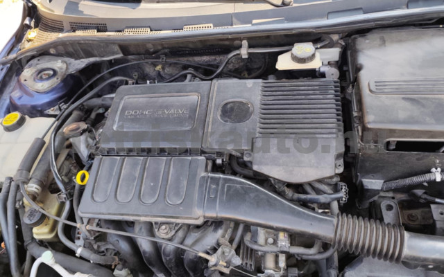 MAZDA Mazda 3 1.4 CE Sport személygépkocsi - 1349cm3 Benzin 121232 8/11