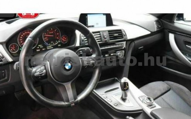 BMW 435 Gran Coupé személygépkocsi - 2993cm3 Diesel 117383 2/4
