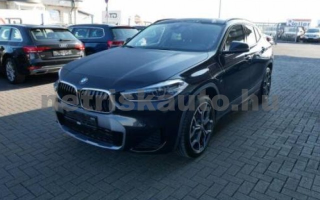 BMW X2 személygépkocsi - 1499cm3 Hybrid 117522 2/7