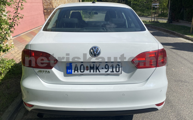 VW Jetta 1.2 TSI Comfortline személygépkocsi - 1197cm3 Benzin 121444 4/12