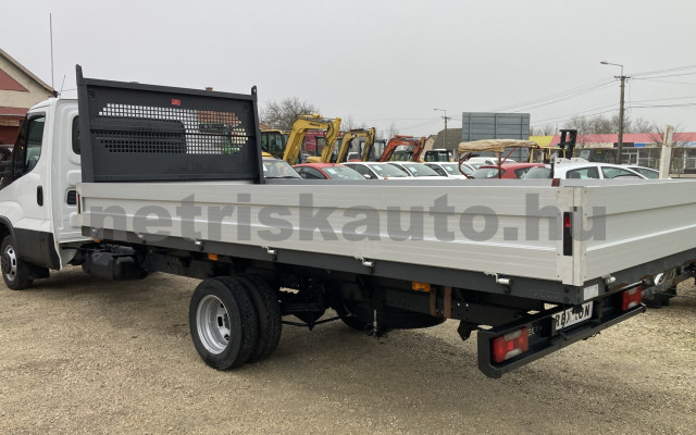 IVECO 50 DailyC 18 4350 3.5T 480 PLATÓS.GAR.KM.FACELIFTES,3000-ES MOTOR tehergépkocsi 3,5t össztömegig - 2998cm3 Diesel 121282 3/8