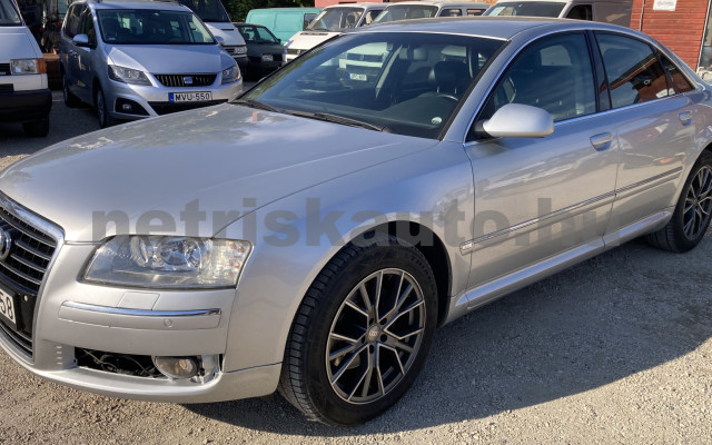 AUDI A8 3.0 V6 Multitronic személygépkocsi - 2976cm3 Benzin 121615 2/10