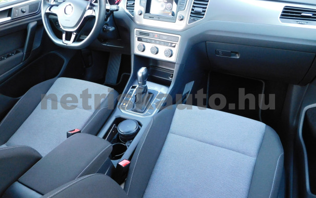 VW Golf 1.4 TSI BMT Trendline DSG személygépkocsi - 1395cm3 Benzin 120571 9/12