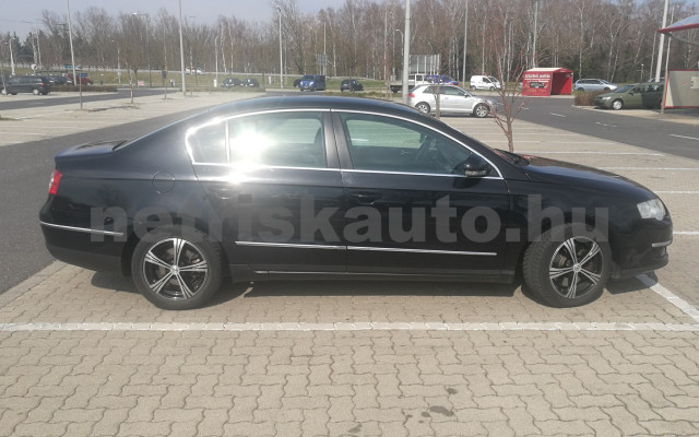 VW Passat 2.0 PD TDI Comfortline DPF személygépkocsi - 1968cm3 Diesel 120801 6/6