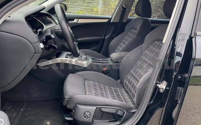 AUDI A4 2.0 TDI személygépkocsi - 1968cm3 Diesel 119913 12/36
