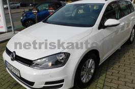 VW Golf 1.4 TSi BMT Comfortline személygépkocsi - 1395cm3 Benzin 120653