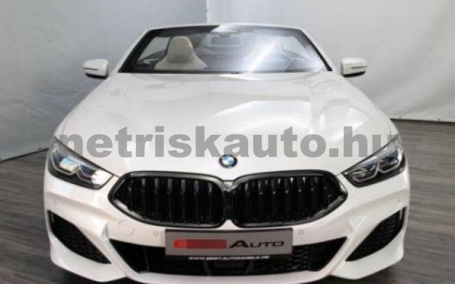 BMW 840 személygépkocsi - 2993cm3 Diesel 117541 3/7