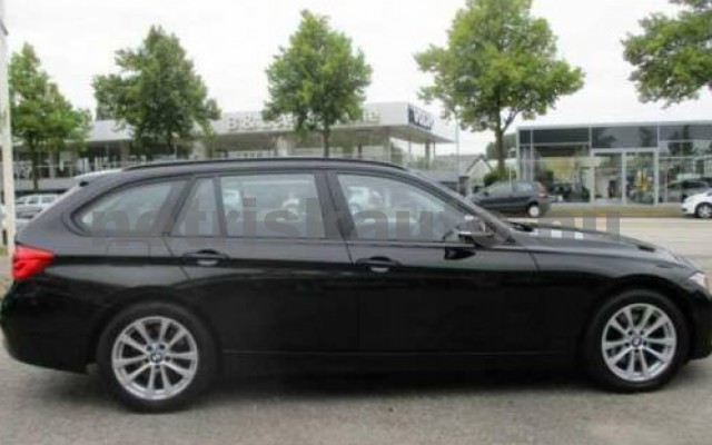 BMW 330 személygépkocsi - 2993cm3 Diesel 117307 3/7