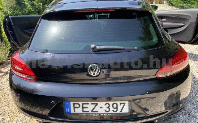 VW Scirocco 1.4 TSI személygépkocsi - 1390cm3 Benzin 120157 3/7