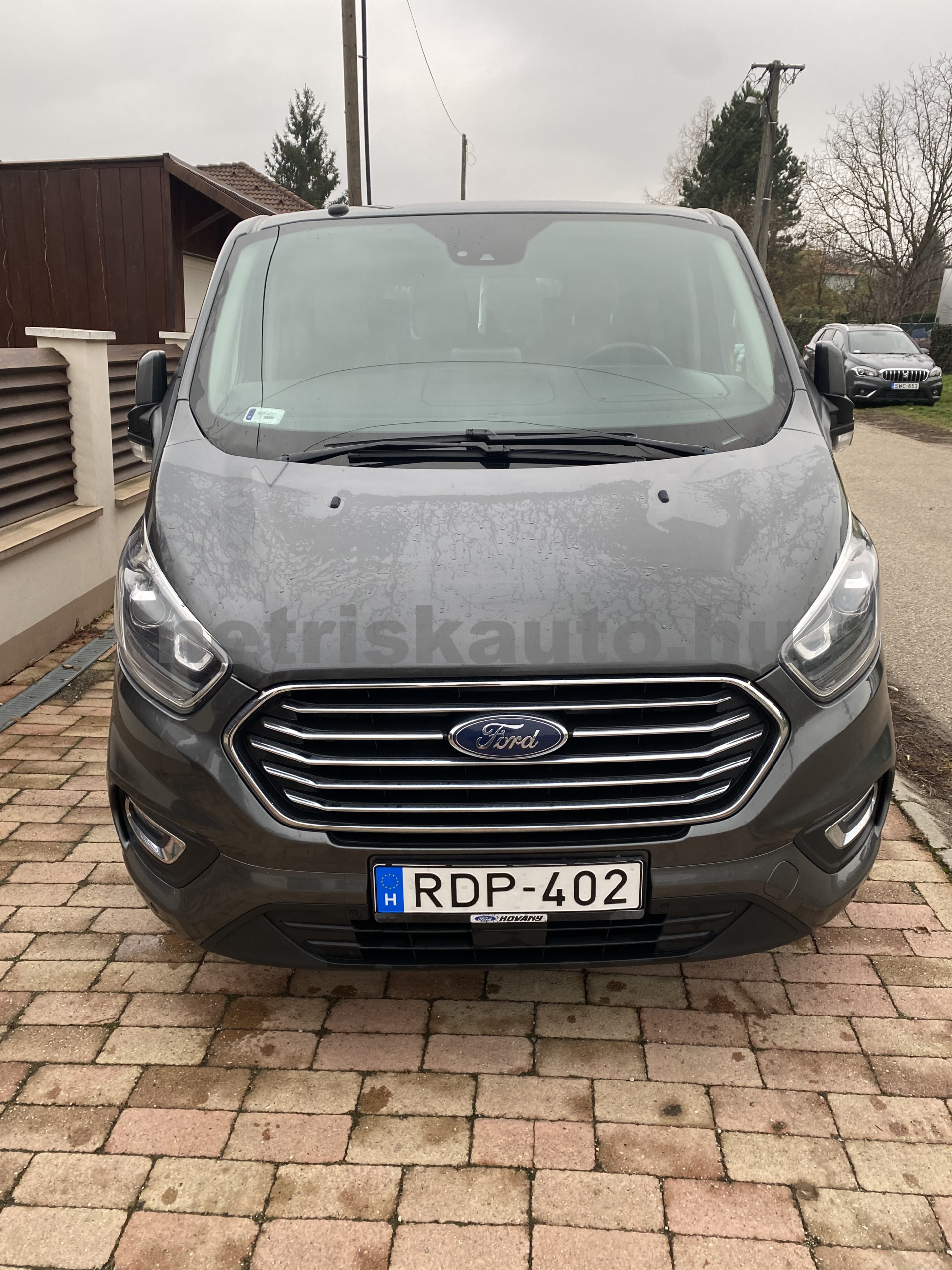 FORD Egyéb személygépkocsi - 1995cm3 Diesel 121101 2/12