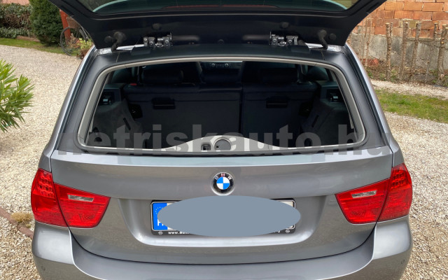 BMW 3-as sorozat 320d Aut. személygépkocsi - 1995cm3 Diesel 120509 4/6