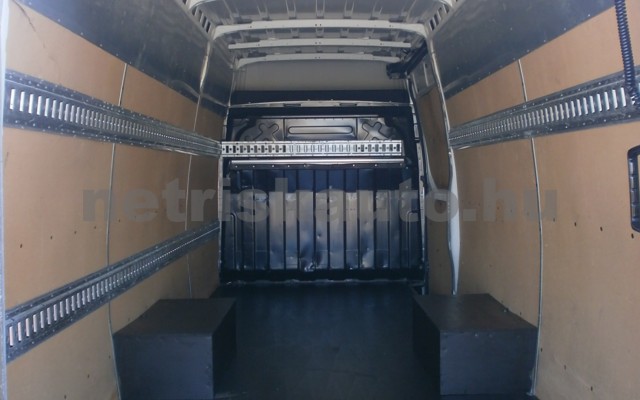 IVECO 35 35 S 17 V 4100 H2 Aut. tehergépkocsi 3,5t össztömegig - 2998cm3 Diesel 27706 6/10