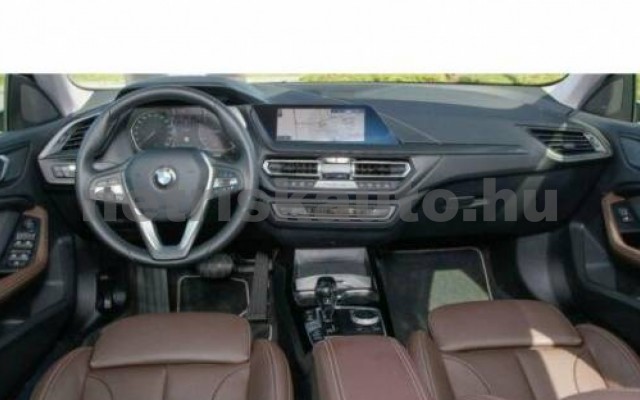 BMW 2er Gran Coupé személygépkocsi - 1499cm3 Benzin 117246 2/7