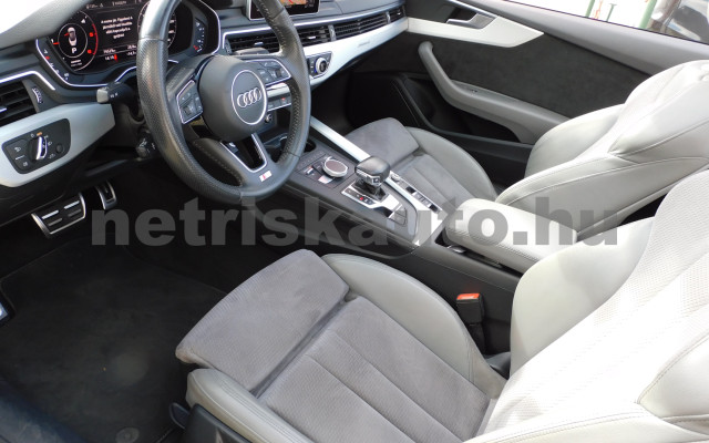 AUDI A5 2.0 TDI Sport quattro S-tronic személygépkocsi - 1968cm3 Diesel 120092 6/12