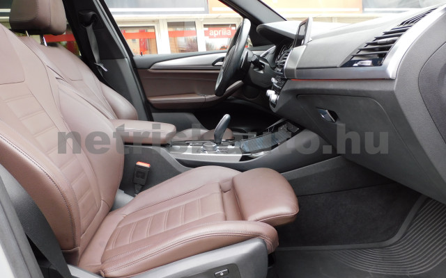 BMW X3 X3 xDrive30i M Sport Aut. személygépkocsi - 1998cm3 Benzin 120131 9/12