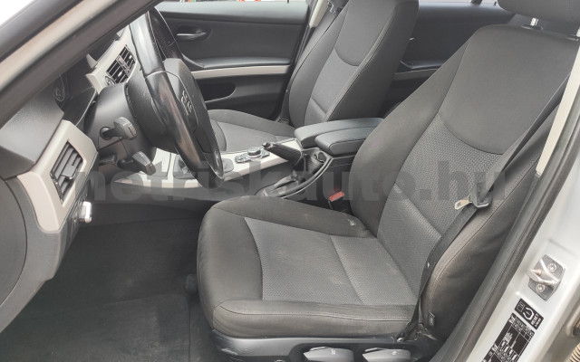 BMW 3-as sorozat 318d személygépkocsi - 1995cm3 Diesel 121509 5/12