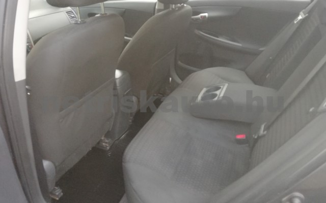 TOYOTA Corolla 1.33 személygépkocsi - 1329cm3 Benzin 119843 7/11