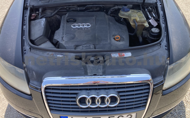 AUDI A6 2.0 TDI személygépkocsi - 1968cm3 Diesel 121180 5/10
