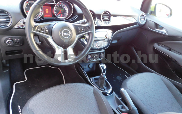 OPEL Adam 1.4 S-S Jam Easytronic személygépkocsi - 1398cm3 Benzin 121139 7/12