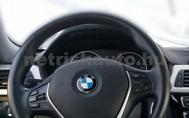BMW 420 Gran Coupé személygépkocsi - 1995cm3 Diesel 117333 4/7