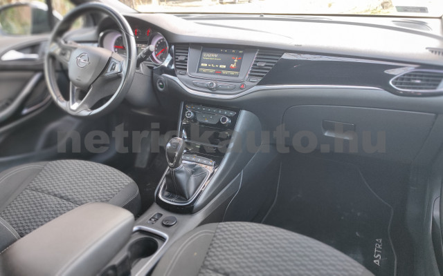 OPEL Astra 1.4 T Innovation személygépkocsi - 1399cm3 Benzin 121336 7/12