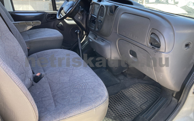 FORD Transit 2.0 TDI 260 S TDE tehergépkocsi 3,5t össztömegig - 1998cm3 Diesel 121409 9/9