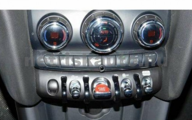 MINI Cooper Cabrio személygépkocsi - 1499cm3 Benzin 118204 7/7